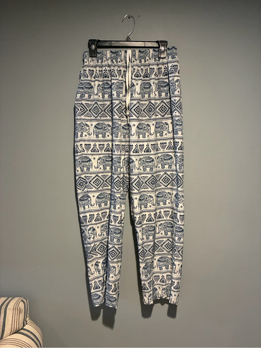 YoungLA “Ugly A** Pants” Size Medium